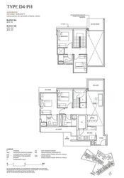 Terra Hill (D5), Apartment #591629461